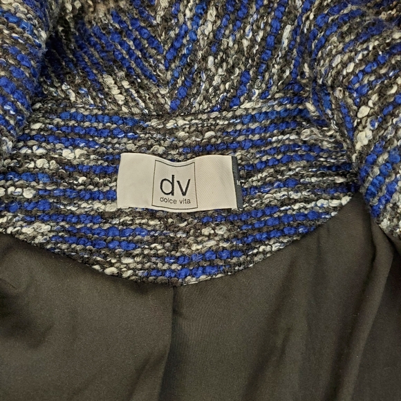 DV by dolce vita, Medium Women's Jacket with pockets - Picture 14 of 16